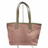 ラシット russet THE CLOUDS NYLON ミニマルトートバッグ レディース