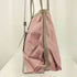 ラシット russet THE CLOUDS NYLON ミニマルトートバッグ レディース