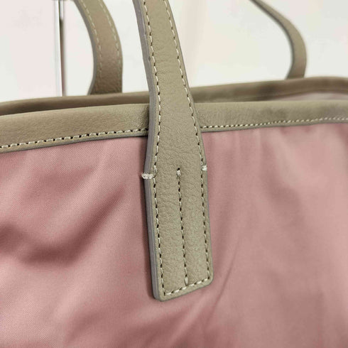 ラシット russet THE CLOUDS NYLON ミニマルトートバッグ レディース