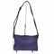 ラシット russet THE CLOUDS NYLON スクエアミニショルダーバッグ レディース