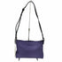 ラシット russet THE CLOUDS NYLON スクエアミニショルダーバッグ レディース