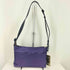 ラシット russet THE CLOUDS NYLON スクエアミニショルダーバッグ レディース