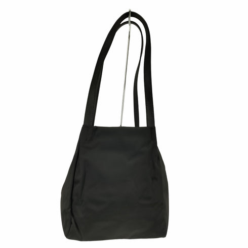 ラシット russet THE CLOUDS NYLON バルーントートバッグ レディース