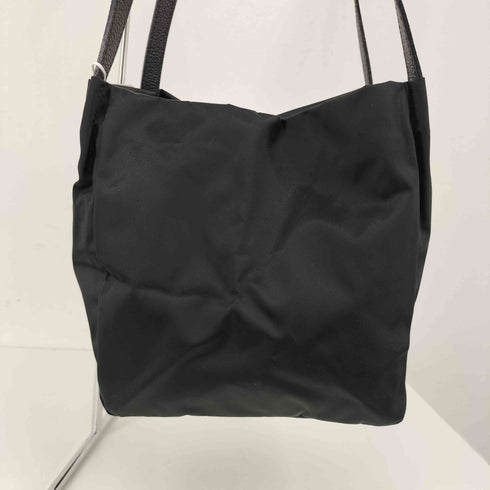 ラシット russet THE CLOUDS NYLON バルーントートバッグ レディース