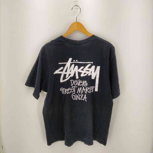 ステューシー Stussy Dover Street Market LA Tee メンズ JPN:L