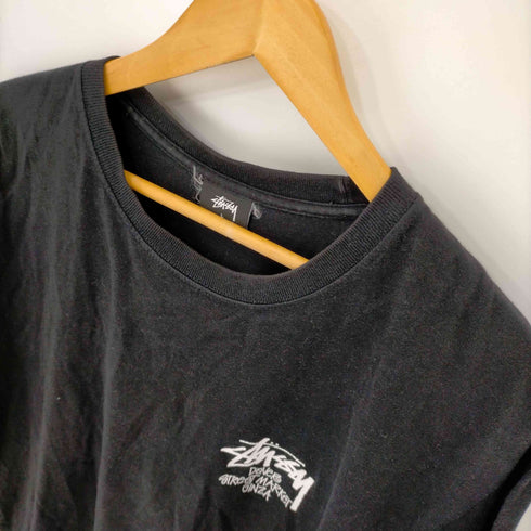 ステューシー Stussy Dover Street Market LA Tee メンズ JPN:L
