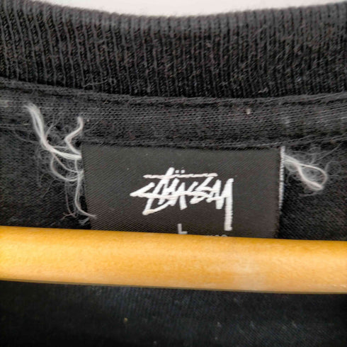 ステューシー Stussy Dover Street Market LA Tee メンズ JPN:L