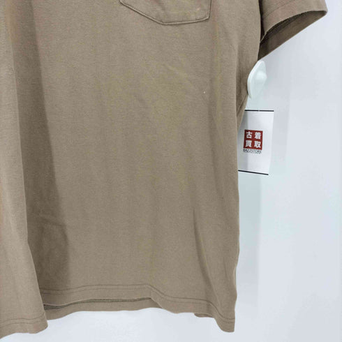 カーハート Carhartt ORIGINAL FIT クルーネック S/S Tシャツ メンズ JPN:M