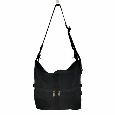 シー CIE SY-NYLON 2WAY SHOULDER 2WAY ショルダーバッグ メンズ