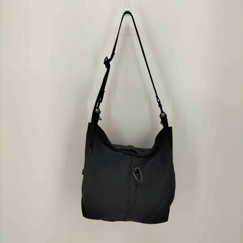 シー CIE SY-NYLON 2WAY SHOULDER 2WAY ショルダーバッグ メンズ