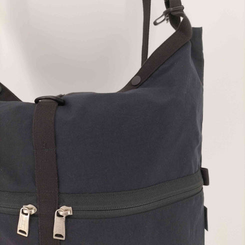 シー CIE SY-NYLON 2WAY SHOULDER 2WAY ショルダーバッグ メンズ
