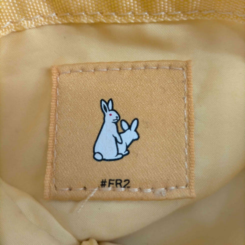 エフアールツー FR2 ショルダーバッグ メンズ