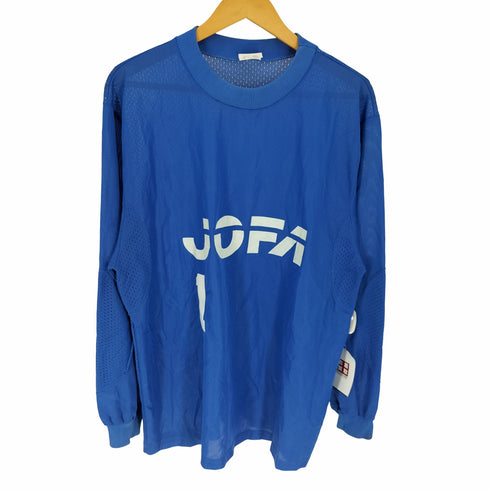ルーマニア製 JOFA No.1 アイスホッケー ゲーム シャツ メンズ S/M
