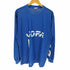 ルーマニア製 JOFA No.1 アイスホッケー ゲーム シャツ メンズ S/M