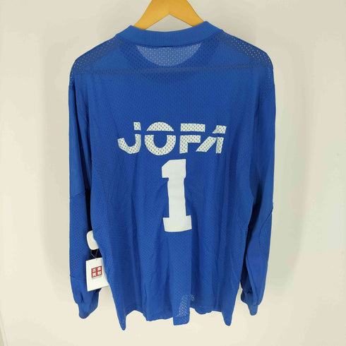 ルーマニア製 JOFA No.1 アイスホッケー ゲーム シャツ メンズ S/M