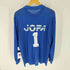 ルーマニア製 JOFA No.1 アイスホッケー ゲーム シャツ メンズ S/M