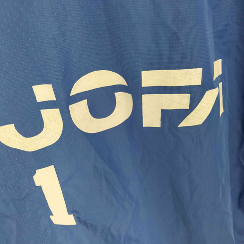 ルーマニア製 JOFA No.1 アイスホッケー ゲーム シャツ メンズ S/M