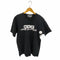シーディージー コムデギャルソン CDG COMME des GARCONS 24SS AD2023 ロゴプリント S/S Tシャツ メンズ JPN:XL