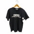 シーディージー コムデギャルソン CDG COMME des GARCONS 24SS AD2023 ロゴプリント S/S Tシャツ メンズ JPN:XL