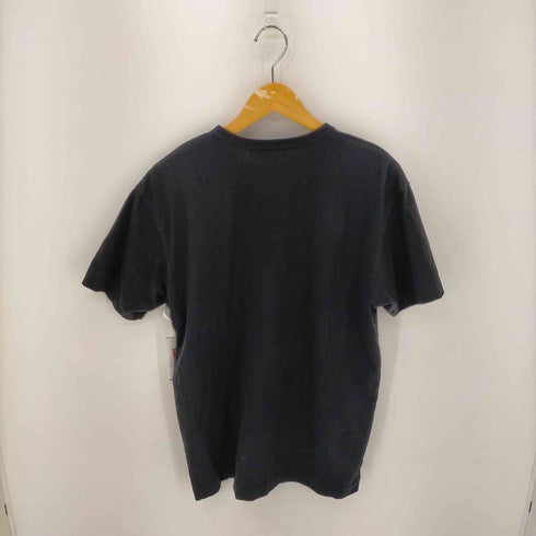 シーディージー コムデギャルソン CDG COMME des GARCONS 24SS AD2023 ロゴプリント S/S Tシャツ メンズ JPN:XL