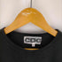 シーディージー コムデギャルソン CDG COMME des GARCONS 24SS AD2023 ロゴプリント S/S Tシャツ メンズ JPN:XL