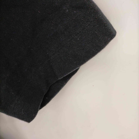 シーディージー コムデギャルソン CDG COMME des GARCONS 24SS AD2023 ロゴプリント S/S Tシャツ メンズ JPN:XL