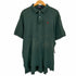 ポロラルフローレン POLO RALPH LAUREN USA製 ポロシャツ メンズ import:XL