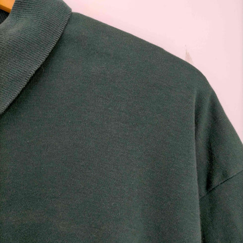 ポロラルフローレン POLO RALPH LAUREN USA製 ポロシャツ メンズ import:XL
