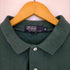 ポロラルフローレン POLO RALPH LAUREN USA製 ポロシャツ メンズ import:XL