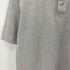 00S キャラクター コットン S/S ポロシャツ メンズ import:L