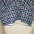 ザラ ZARA TEXTURED COMBINATION TOP レディース XS