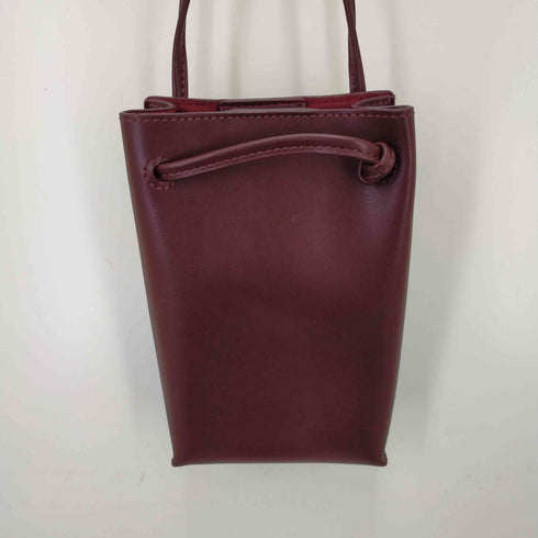 スローブイエナ SLOBE IENA ミニポシェット レディース