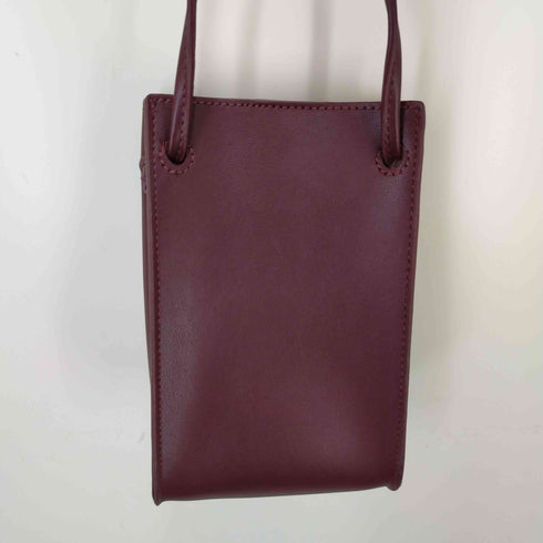 スローブイエナ SLOBE IENA ミニポシェット レディース