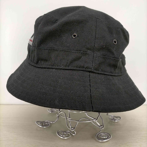 カーハートワークインプログレス Carhartt WIP WATCH BUCKET HAT メンズ FREE