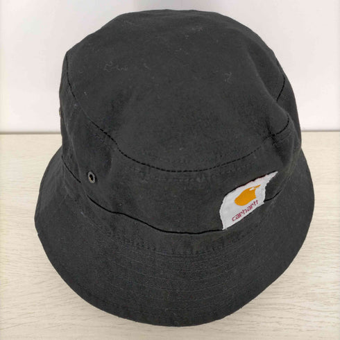 カーハートワークインプログレス Carhartt WIP WATCH BUCKET HAT メンズ FREE