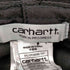 カーハートワークインプログレス Carhartt WIP WATCH BUCKET HAT メンズ FREE