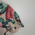 ザラ ZARA FLORAL PRINT SHIRT RESS レディース S