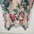 ザラ ZARA FLORAL PRINT SHIRT RESS レディース S