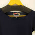 ブルーレーベルクレストブリッジ BLUE LABEL CRESTBRIDGE ノバチェック切替S/Sワンピース レディース 36