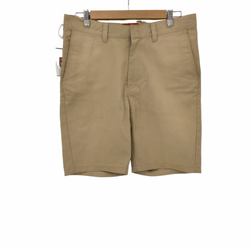 シュプリーム Supreme コットンチノショーツ メンズ 32