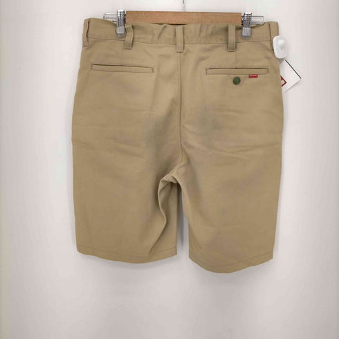 シュプリーム Supreme コットンチノショーツ メンズ 32
