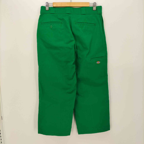 ディッキーズ Dickies 90s ダブルニー ワークパンツ メンズ 33×32
