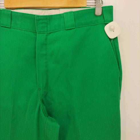 ディッキーズ Dickies 90s ダブルニー ワークパンツ メンズ 33×32