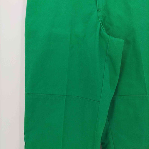 ディッキーズ Dickies 90s ダブルニー ワークパンツ メンズ 33×32