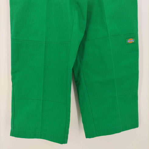ディッキーズ Dickies 90s ダブルニー ワークパンツ メンズ 33×32