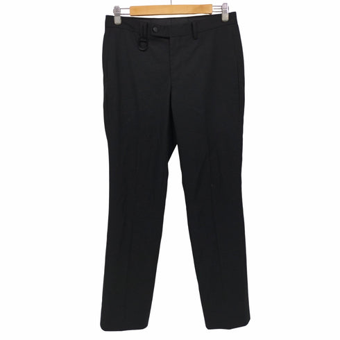 ロエン Roen U字カン テーパード スラックス パンツ メンズ JPN:L