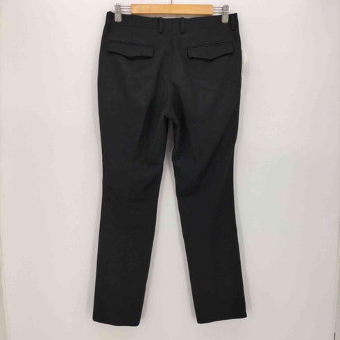 ロエン Roen U字カン テーパード スラックス パンツ メンズ JPN:L