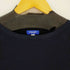 ブルーレーベルクレストブリッジ BLUE LABEL CRESTBRIDGE 切替ノバチェックニットワンピース レディース 36