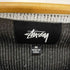 ステューシー Stussy Textured Lycra Top フレンチスリーブトップス レディース JPN:M