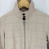 リーツテイラーザズー REATS TAILOR ZAZOUS ドッグイヤーブルゾン ハリントンジャケット メンズ 36